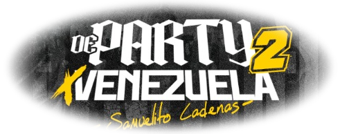 DE PARTY X VENEZUELA 2